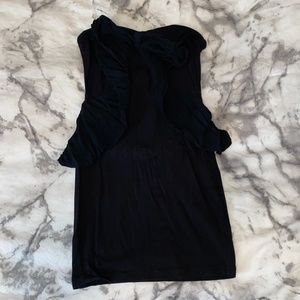 Mini “club” dress